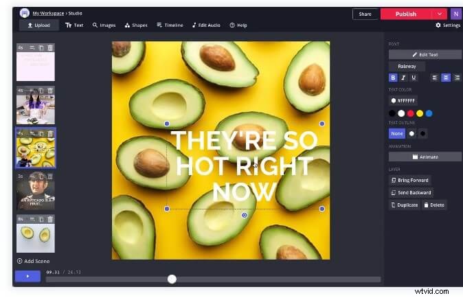 Top 7 gratis online tools voor het bijsnijden van YouTube-video s 