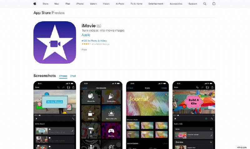 Beste videobewerkingssoftware voor gesplitst scherm:welke wint? 