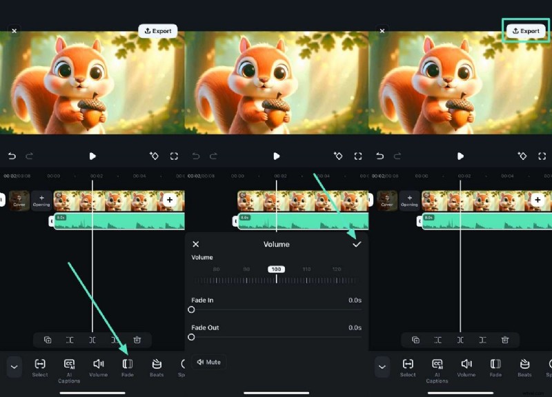 Videokorrel verwijderen:een uitgebreide handleiding voor after-effects 