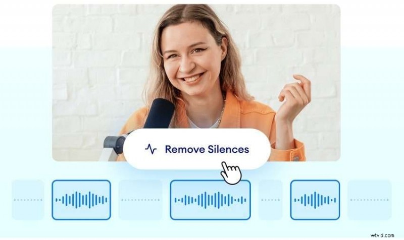AI-video-editors:automatiseer en verbeter uw video s online 