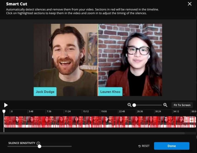 AI-video-editors:automatiseer en verbeter uw video s online 