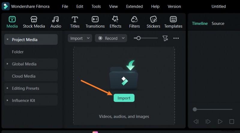Premiere Pro:videoachtergronden verwijderen (gids 2024) 