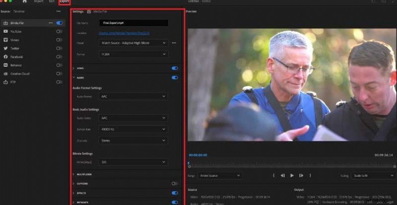 Premiere Pro:videoachtergronden verwijderen (gids 2024) 