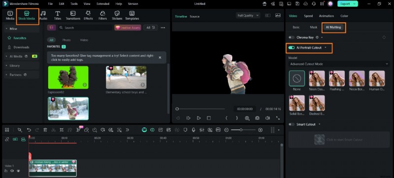 Premiere Pro:videoachtergronden verwijderen (gids 2024) 