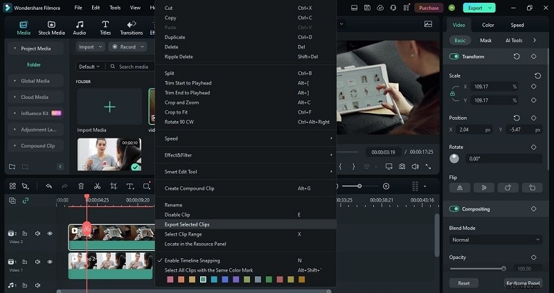 Top 5 videomakers met gesplitst scherm:gratis en betaalde keuzes voor elke maker 