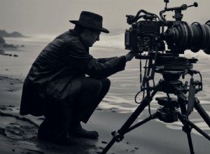 Master in regia:12 tecniche essenziali per aspiranti cineasti 