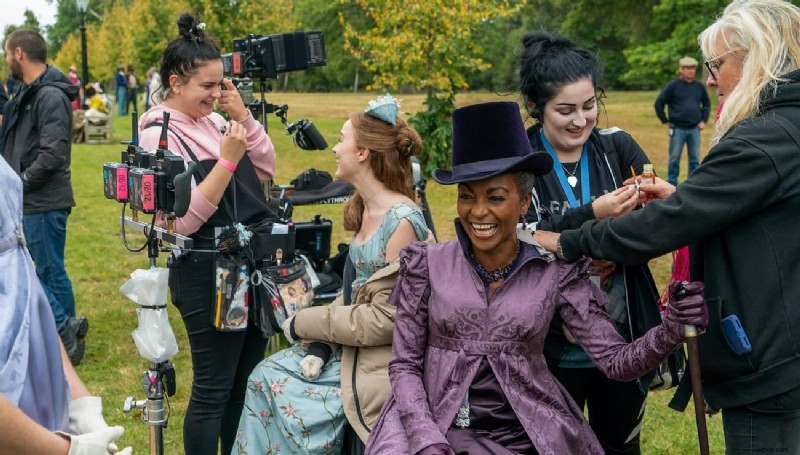 Master Filmmaking:12 essentiële technieken voor aspirant-filmmakers 