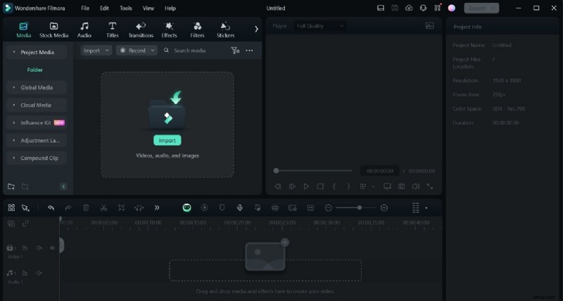 Master Filmmaking:12 essentiële technieken voor aspirant-filmmakers 