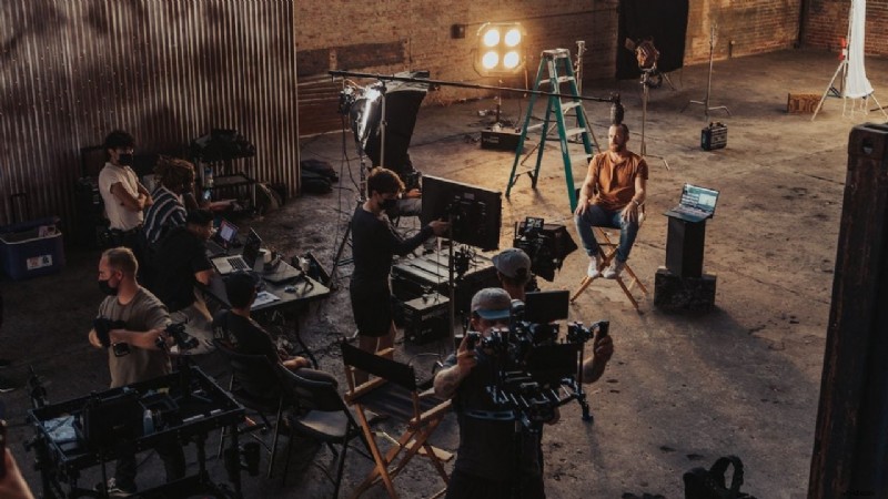 Master Filmmaking:12 essentiële technieken voor aspirant-filmmakers 