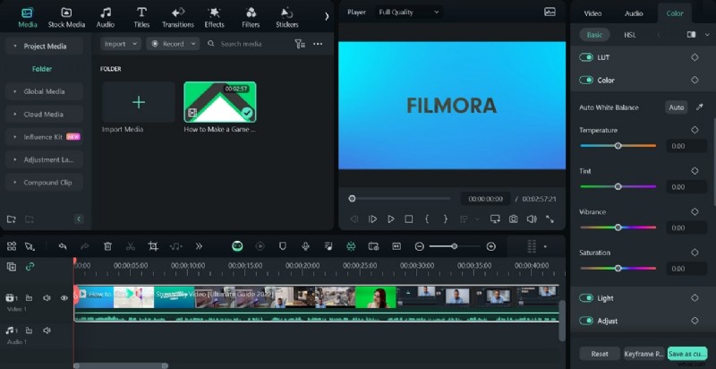 Master Filmmaking:12 essentiële technieken voor aspirant-filmmakers 