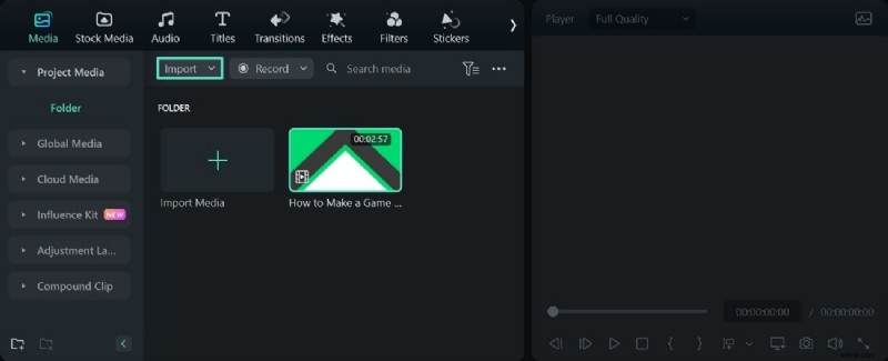 Master Filmmaking:12 essentiële technieken voor aspirant-filmmakers 