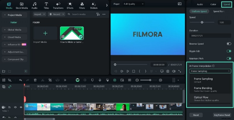 Master Filmmaking:12 essentiële technieken voor aspirant-filmmakers 