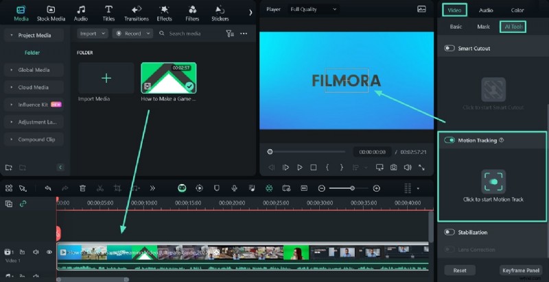 Master Filmmaking:12 essentiële technieken voor aspirant-filmmakers 