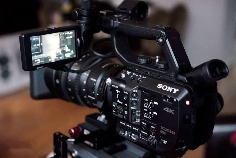 Beheersing van filmische videografie:deskundige technieken voor krachtige verhalen 