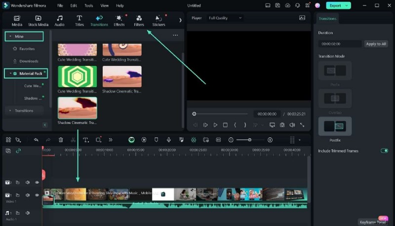 Beheersing van filmische videografie:deskundige technieken voor krachtige verhalen 