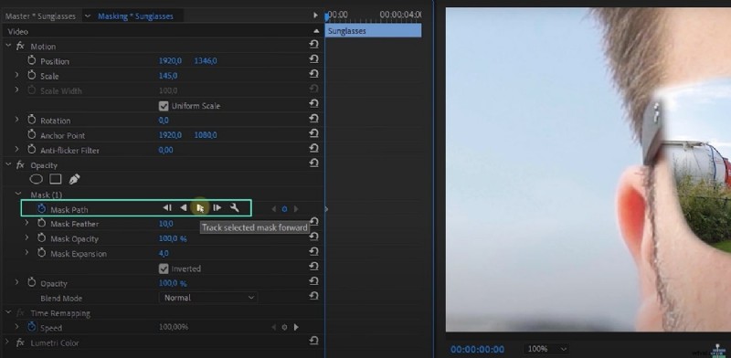 Premiere Pro Masking:een uitgebreide handleiding voor video-editors 
