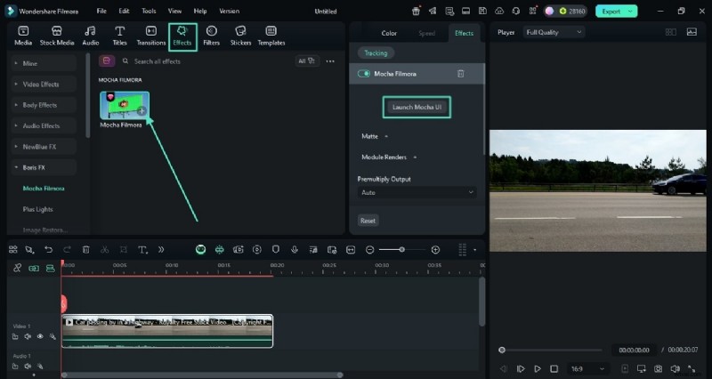 Premiere Pro Masking:een uitgebreide handleiding voor video-editors 