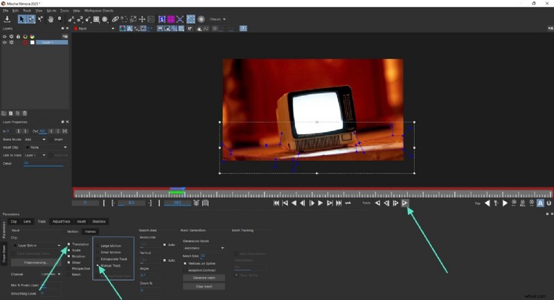 Premiere Pro Masking:een uitgebreide handleiding voor video-editors 