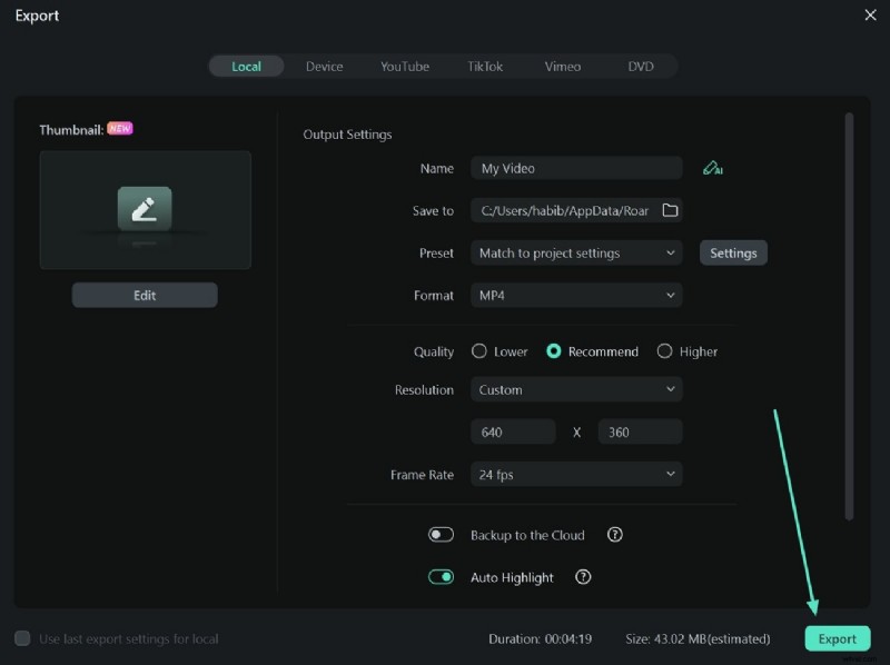 Premiere Pro-overgangssjablonen:verbeter uw videobewerkingen 