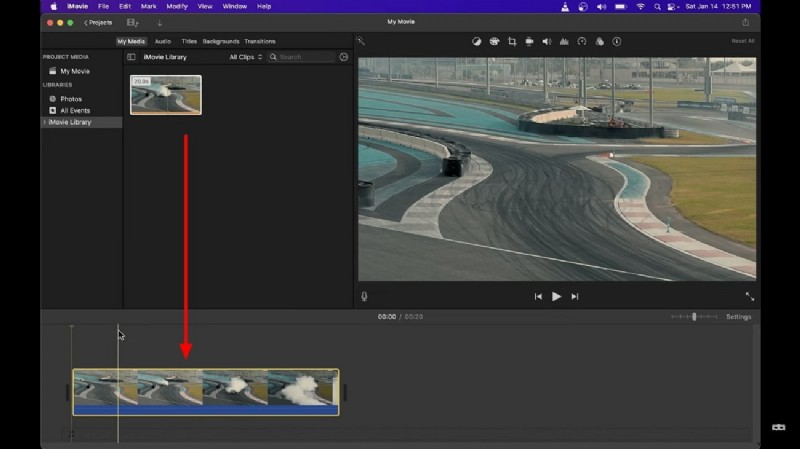 Hoe u verbluffende slow-motionvideo s kunt maken met iMovie en meer 