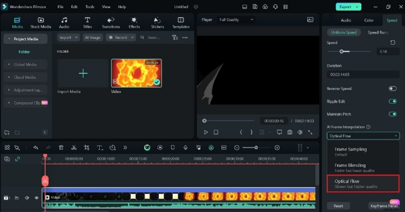Hoe u verbluffende slow-motionvideo s kunt maken met iMovie en meer 