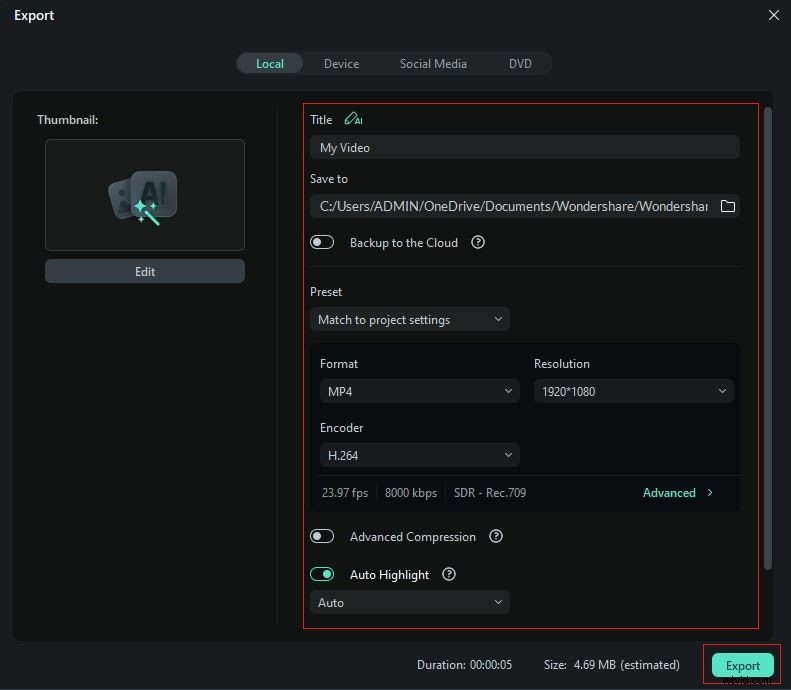Slow Motion beheersen in CapCut:Lenta-sjabloongids 