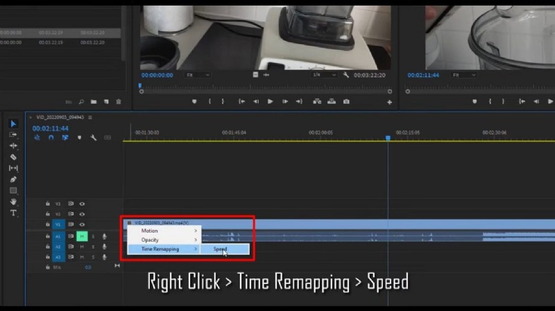 Beheers Slow-Motion in Premiere Pro:tips en sjablonen van experts 