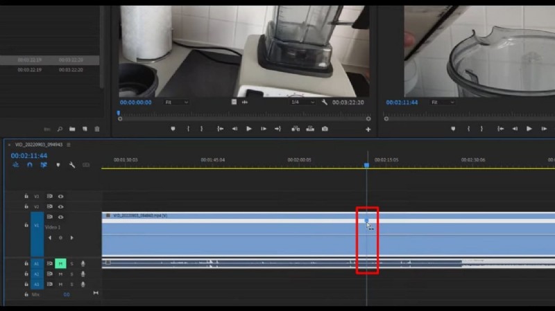 Beheers Slow-Motion in Premiere Pro:tips en sjablonen van experts 