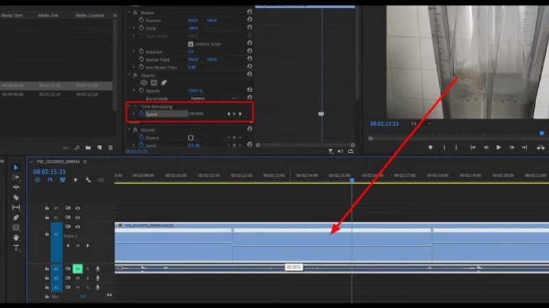Beheers Slow-Motion in Premiere Pro:tips en sjablonen van experts 