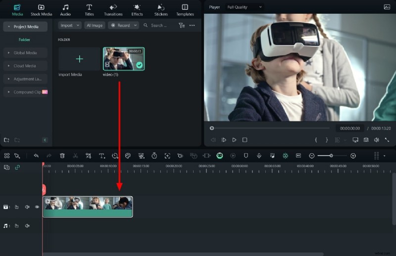 Beheers Slow-Motion in Premiere Pro:tips en sjablonen van experts 