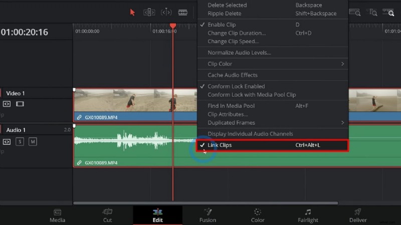 Slow Motion beheersen in DaVinci Resolve:een uitgebreide gids 