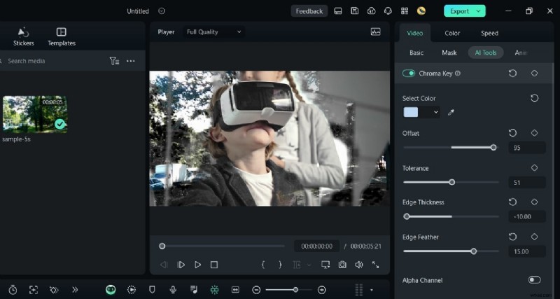 Beheersing van Sky-vervanging in Lightroom:een uitgebreide handleiding 