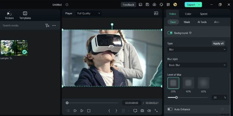Beheersing van Sky-vervanging in Lightroom:een uitgebreide handleiding 