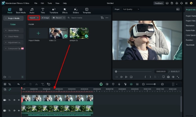 Beheersing van Sky-vervanging in Lightroom:een uitgebreide handleiding 