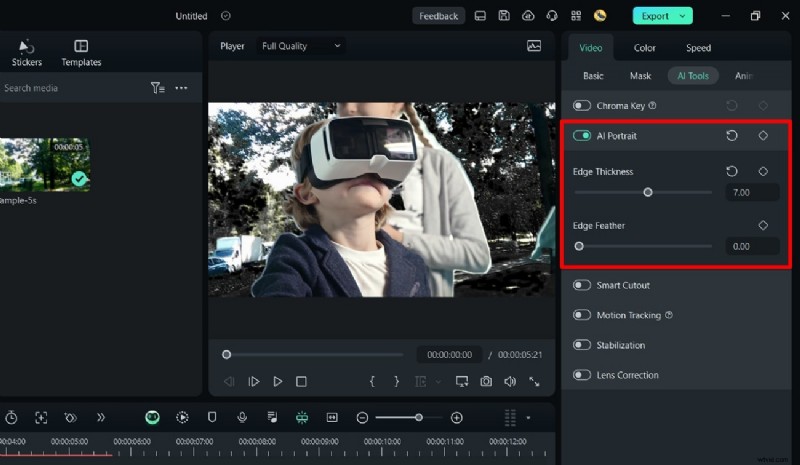 Beheersing van Sky-vervanging in Lightroom:een uitgebreide handleiding 