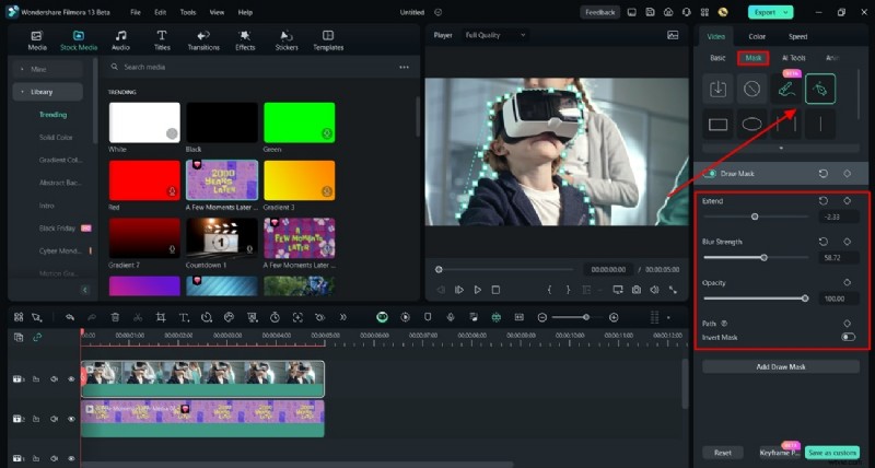 Beheersing van Sky-vervanging in Lightroom:een uitgebreide handleiding 
