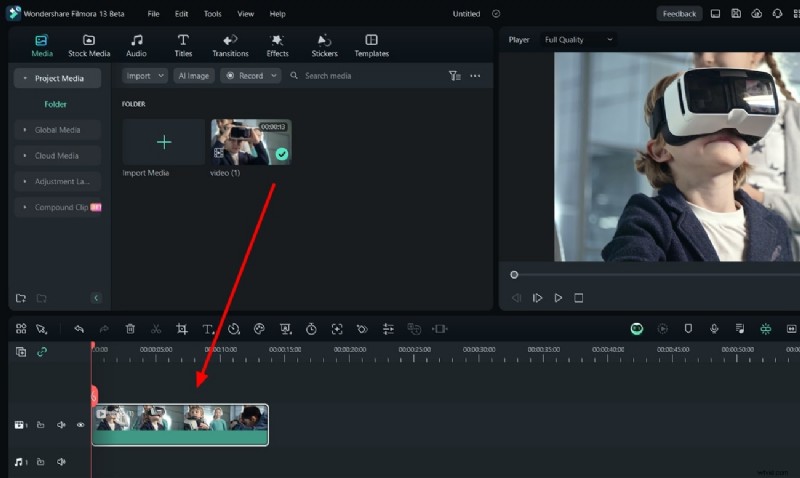 Mastermasker-tracking in Adobe Premiere Pro:stapsgewijze handleiding voor professionele video-effecten 