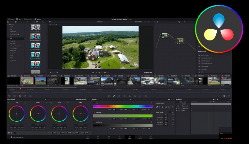 Top 5 videofiltersoftware voor 2024:verbeter uw video s 