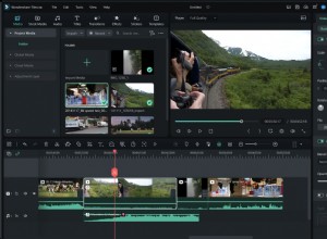 Top 5 Video Filter Software for 2024: Enhance Your Videos