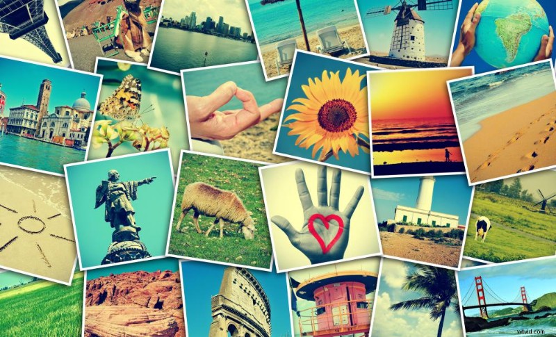 Collage-inspiratie:50+ verbluffende voorbeelden en doe-het-zelf-tutorials 