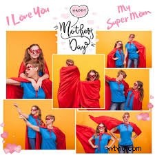 Collage-inspiratie:50+ verbluffende voorbeelden en doe-het-zelf-tutorials 