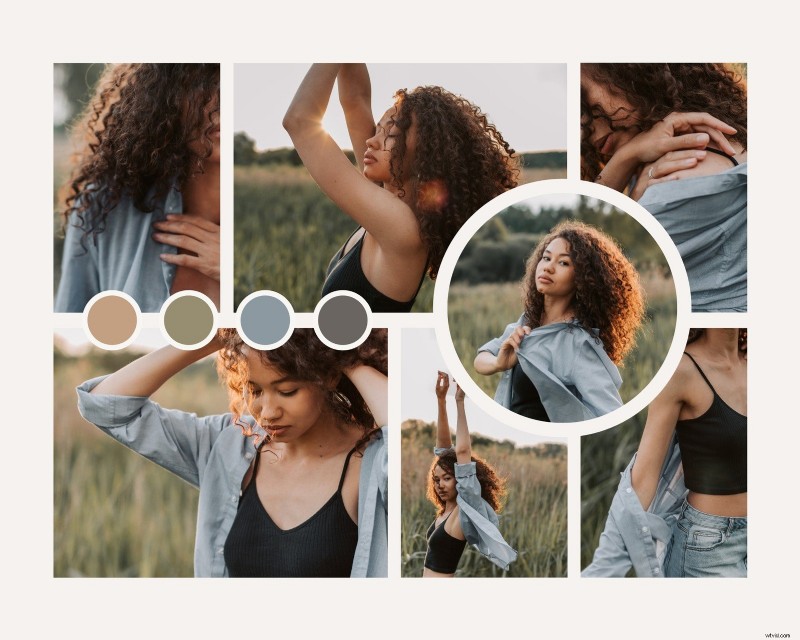 Collage-inspiratie:50+ verbluffende voorbeelden en doe-het-zelf-tutorials 