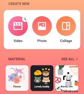 Voeg moeiteloos muziek toe aan uw video s met InShot - een korte handleiding
