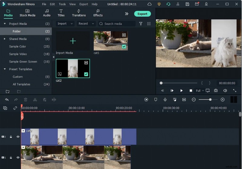 Beste iMovie-alternatieven voor Mac:krachtige opties voor videobewerking 