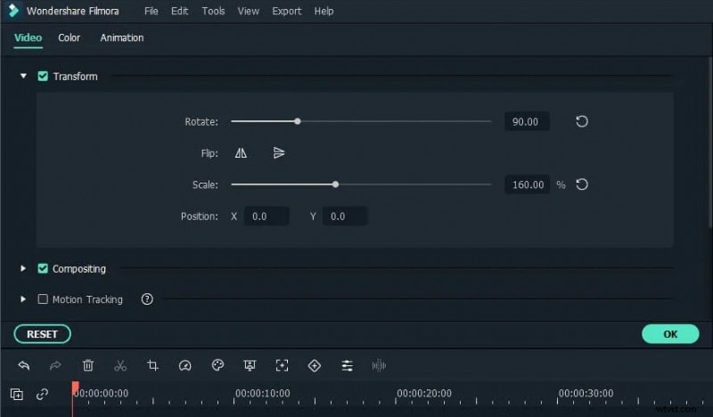 Beste iMovie-alternatieven voor Mac:krachtige opties voor videobewerking 