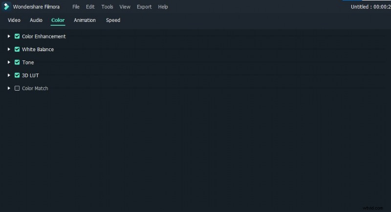 Beste iMovie-alternatieven voor Mac:krachtige opties voor videobewerking 