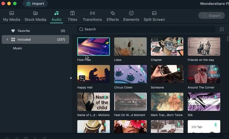 Beste iMovie-alternatieven voor Mac:krachtige opties voor videobewerking 