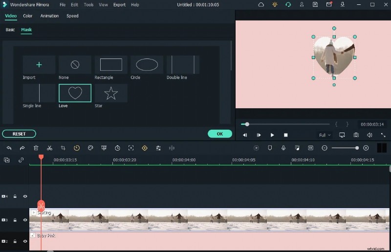 Beste iMovie-alternatieven voor Mac:krachtige opties voor videobewerking 