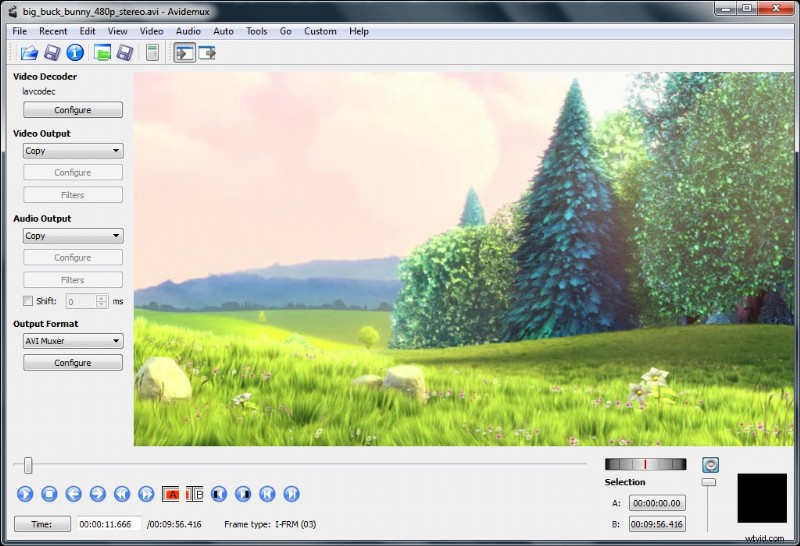Beste iMovie-alternatieven voor Mac:krachtige opties voor videobewerking 
