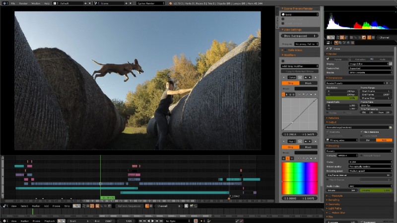 Beste iMovie-alternatieven voor Mac:krachtige opties voor videobewerking 